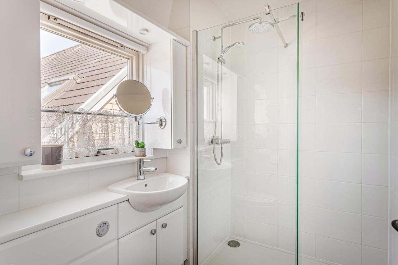 2 Bedroom City Centre Townhouse - With Parking CBG Dış mekan fotoğraf